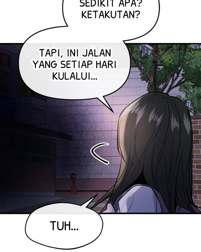 Back to The Chanbi Chapter 28 Gambar 95
