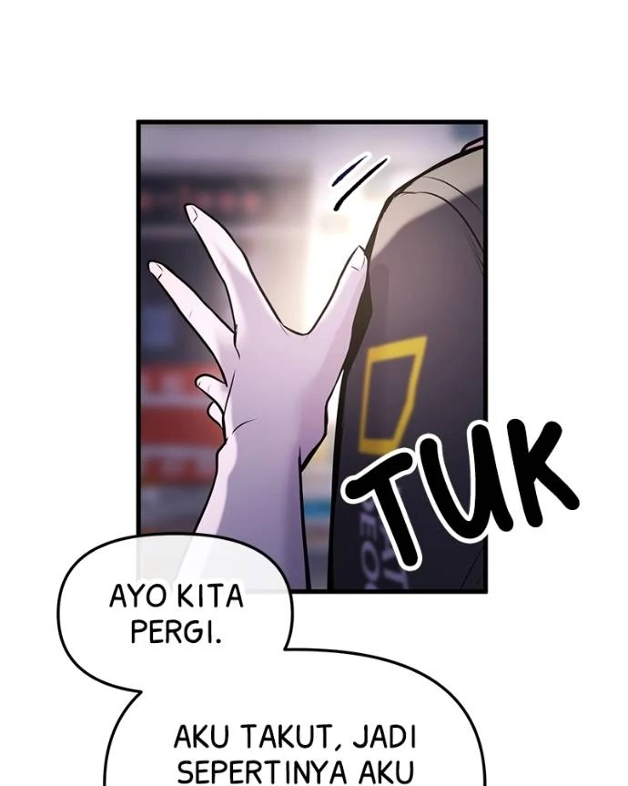 Back to The Chanbi Chapter 28 Gambar 98