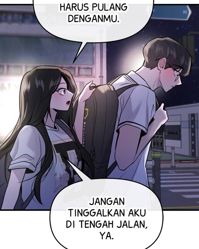 Back to The Chanbi Chapter 28 Gambar 99