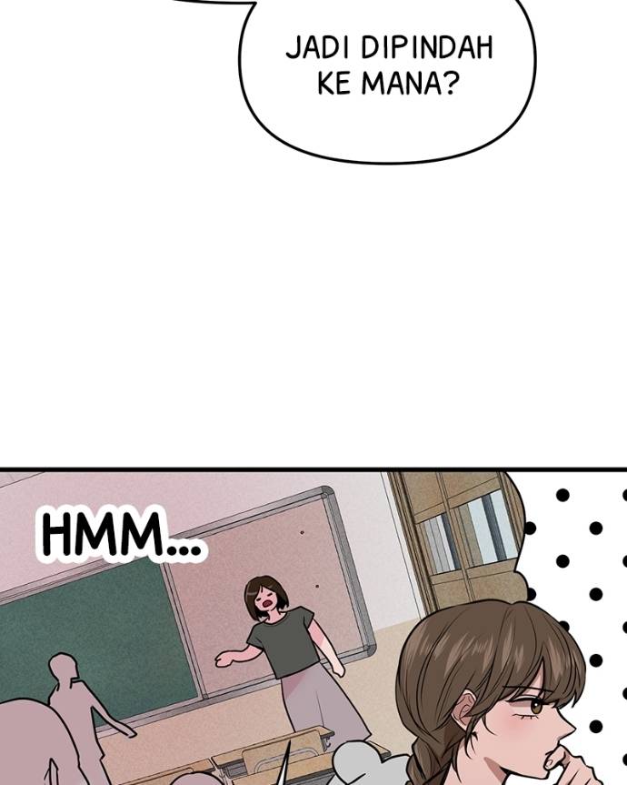 Back to The Chanbi Chapter 27 Gambar 14