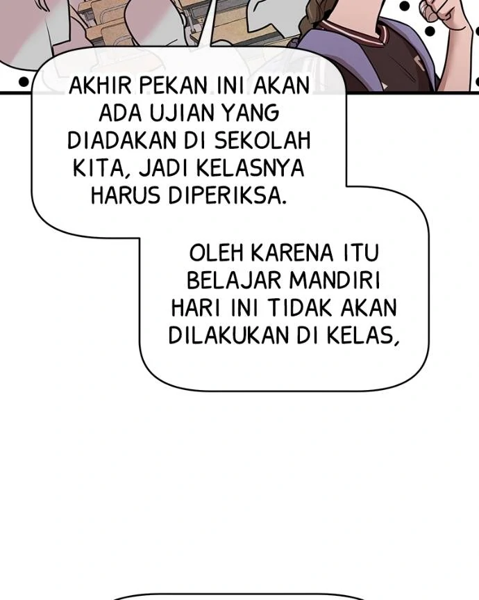 Back to The Chanbi Chapter 27 Gambar 15