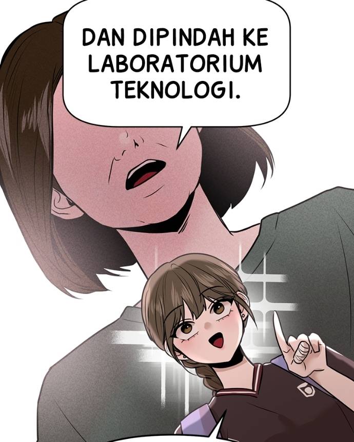 Back to The Chanbi Chapter 27 Gambar 16