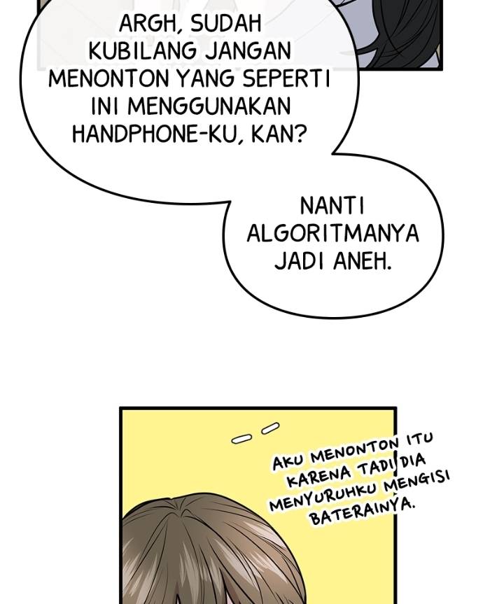 Back to The Chanbi Chapter 27 Gambar 10