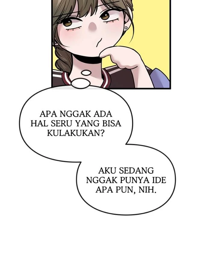 Back to The Chanbi Chapter 27 Gambar 11