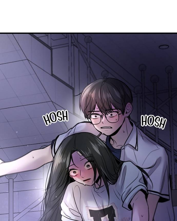 Back to The Chanbi Chapter 27 Gambar 110