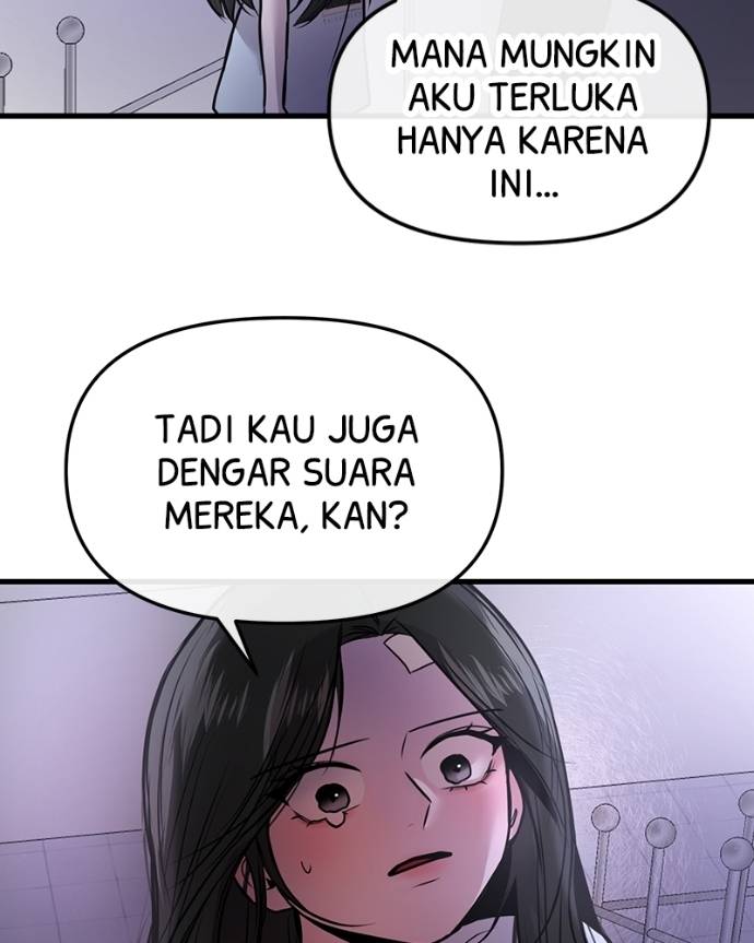 Back to The Chanbi Chapter 27 Gambar 118