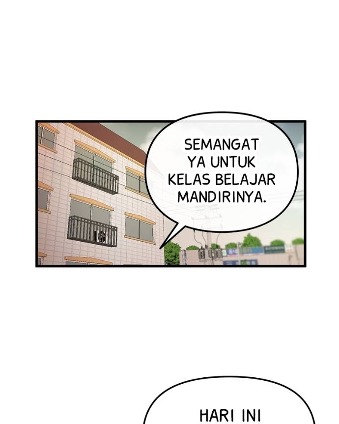 Back to The Chanbi Chapter 27 Gambar 12