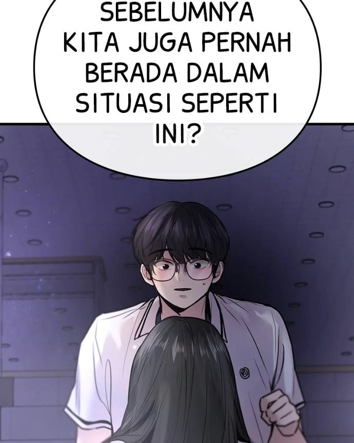 Back to The Chanbi Chapter 27 Gambar 126