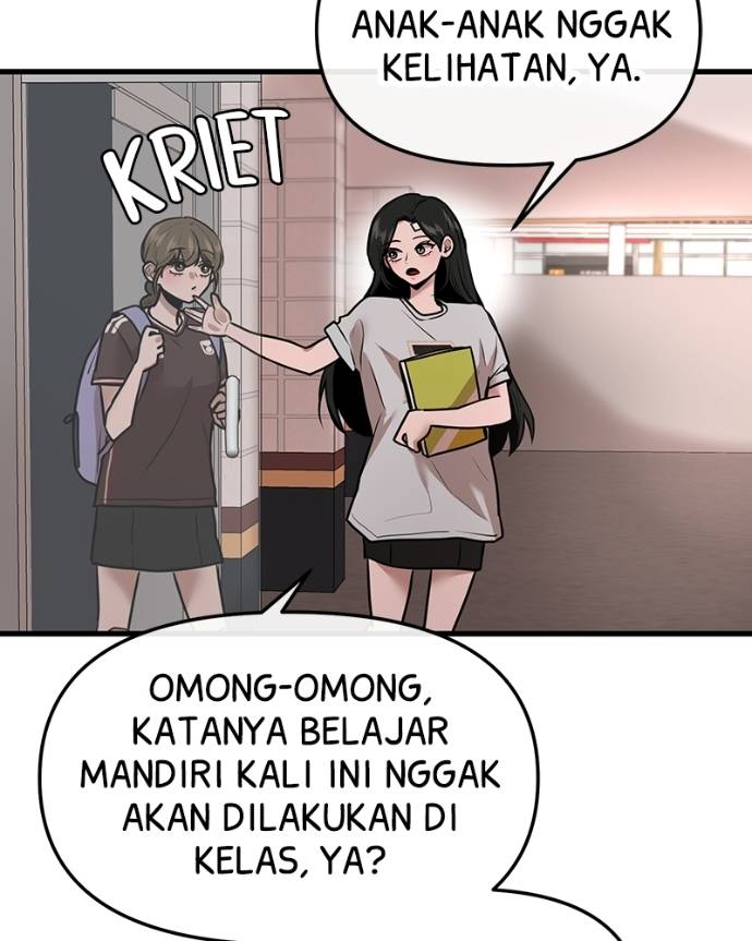 Back to The Chanbi Chapter 27 Gambar 13