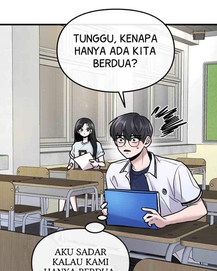 Back to The Chanbi Chapter 27 Gambar 27