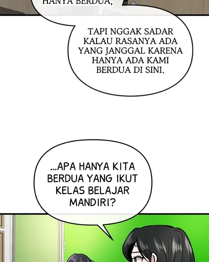 Back to The Chanbi Chapter 27 Gambar 28