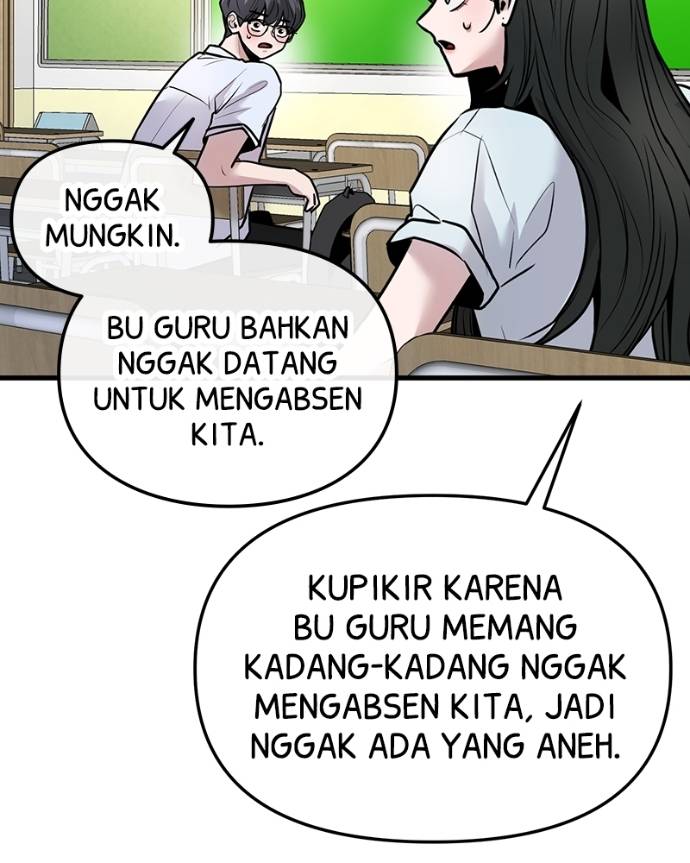 Back to The Chanbi Chapter 27 Gambar 29