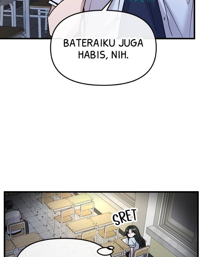 Back to The Chanbi Chapter 27 Gambar 34