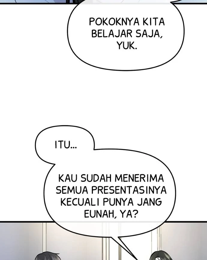 Back to The Chanbi Chapter 27 Gambar 38