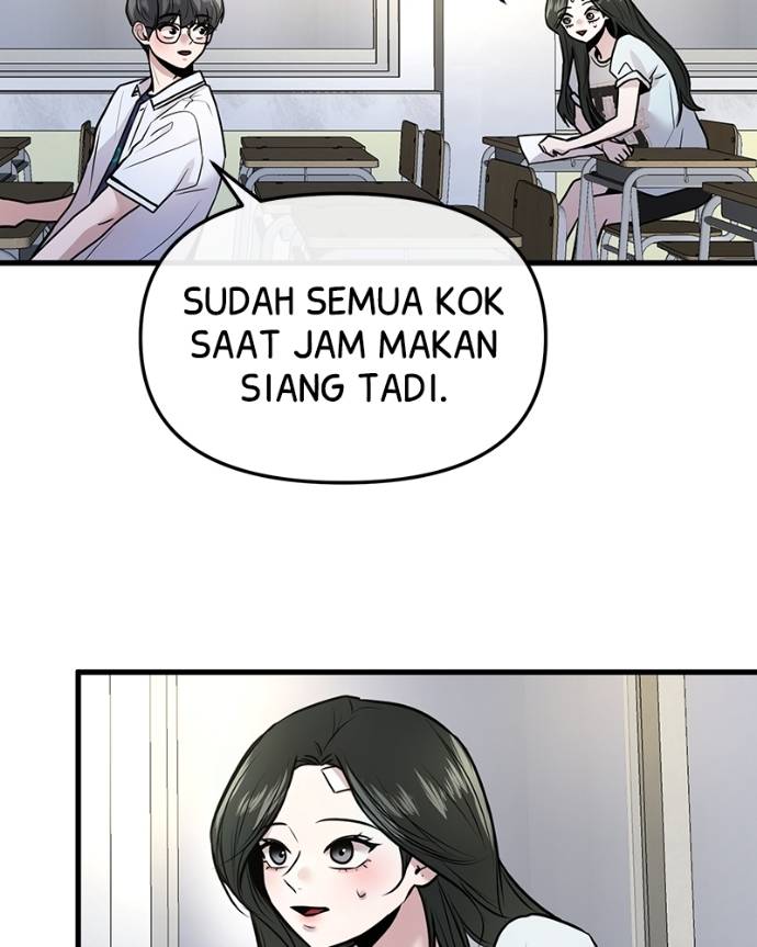 Back to The Chanbi Chapter 27 Gambar 39