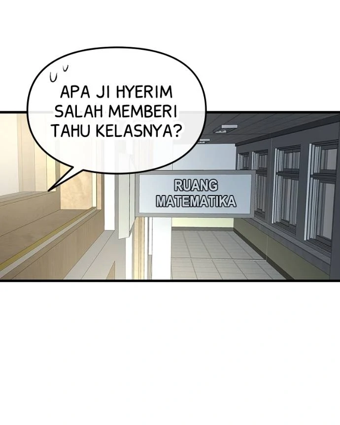 Back to The Chanbi Chapter 27 Gambar 30