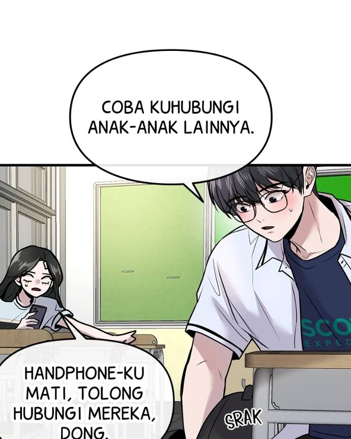 Back to The Chanbi Chapter 27 Gambar 31