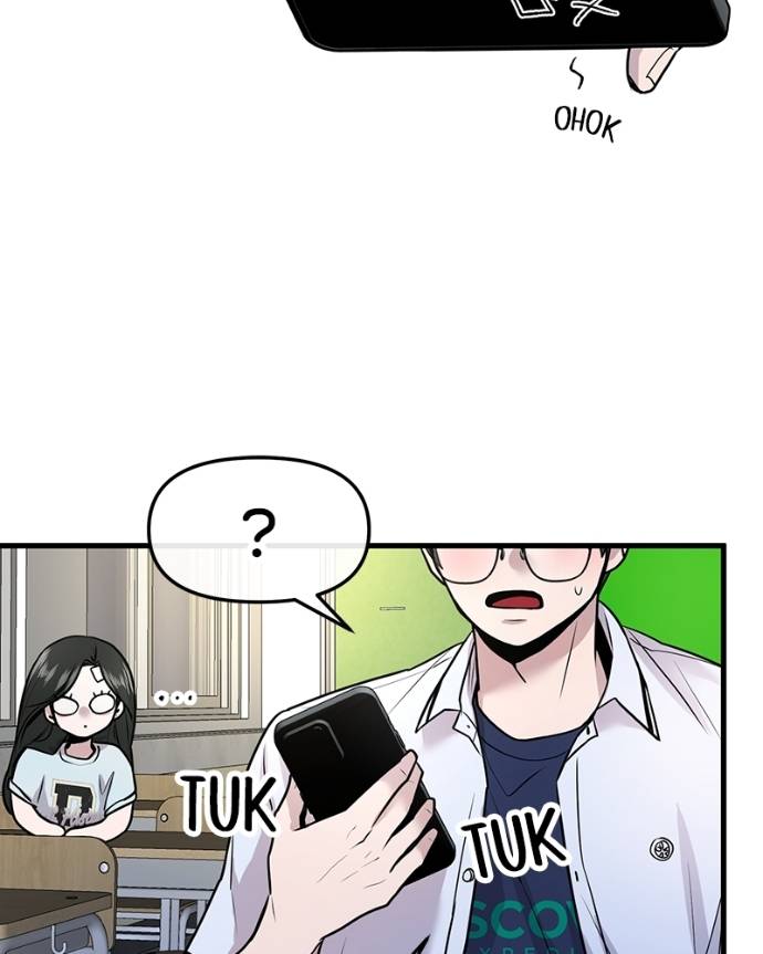 Back to The Chanbi Chapter 27 Gambar 33