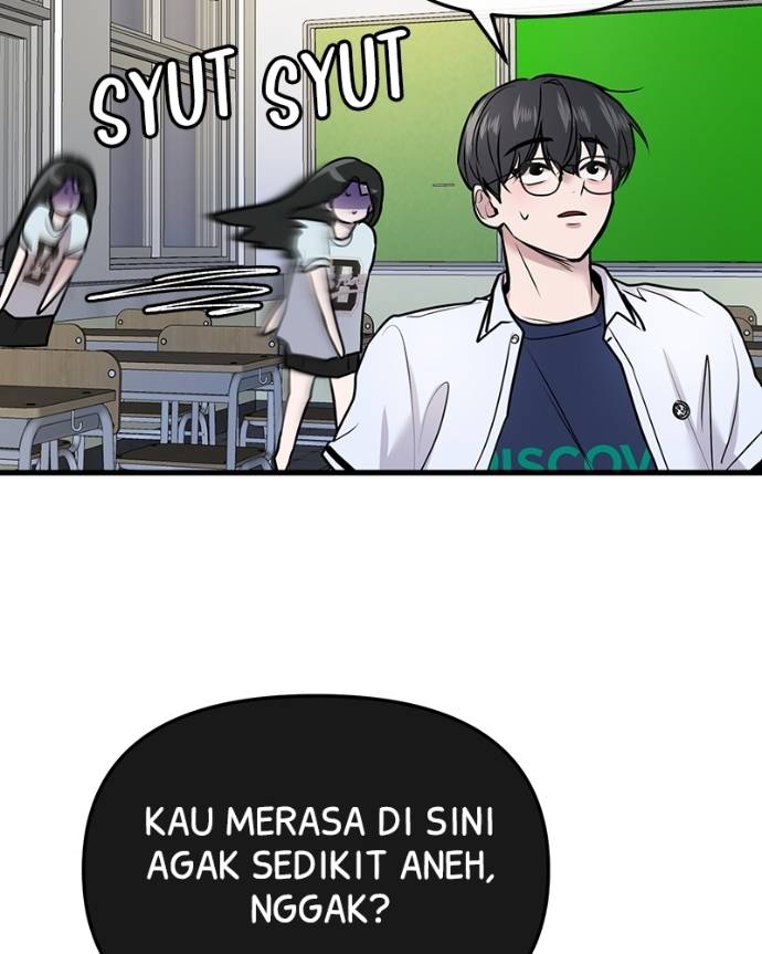 Back to The Chanbi Chapter 27 Gambar 48