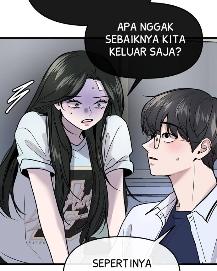Back to The Chanbi Chapter 27 Gambar 49