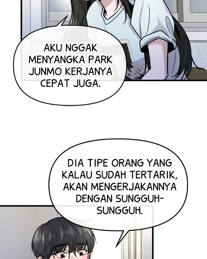 Back to The Chanbi Chapter 27 Gambar 40