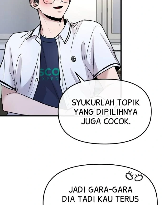 Back to The Chanbi Chapter 27 Gambar 41