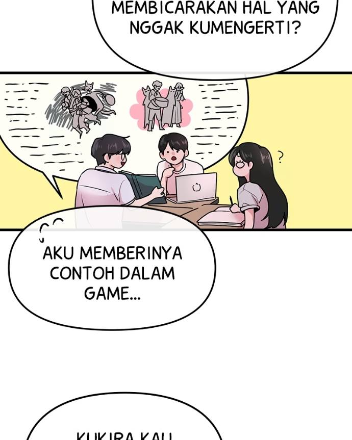 Back to The Chanbi Chapter 27 Gambar 42