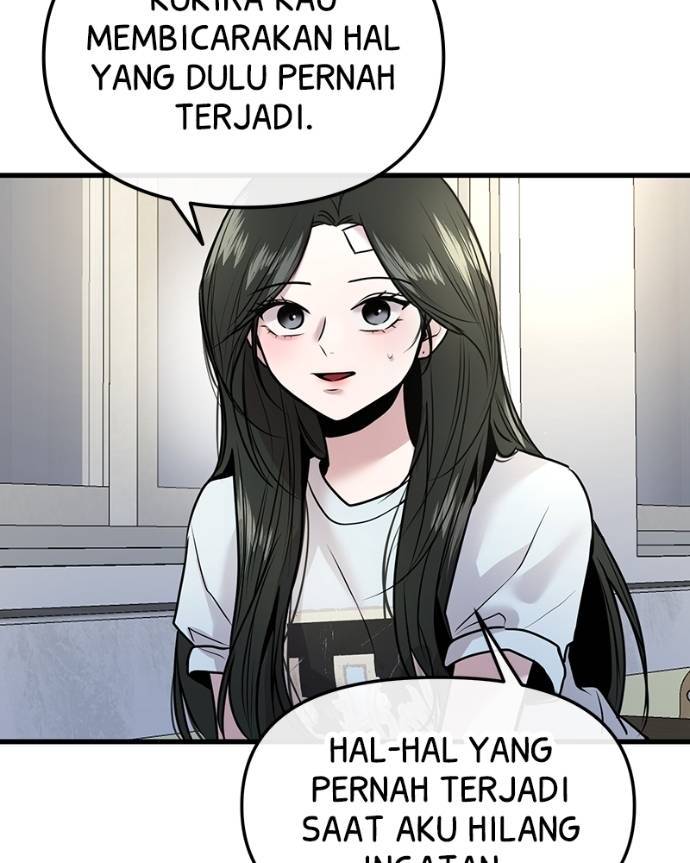 Back to The Chanbi Chapter 27 Gambar 43