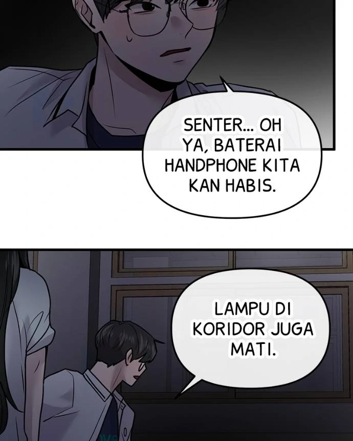 Back to The Chanbi Chapter 27 Gambar 55
