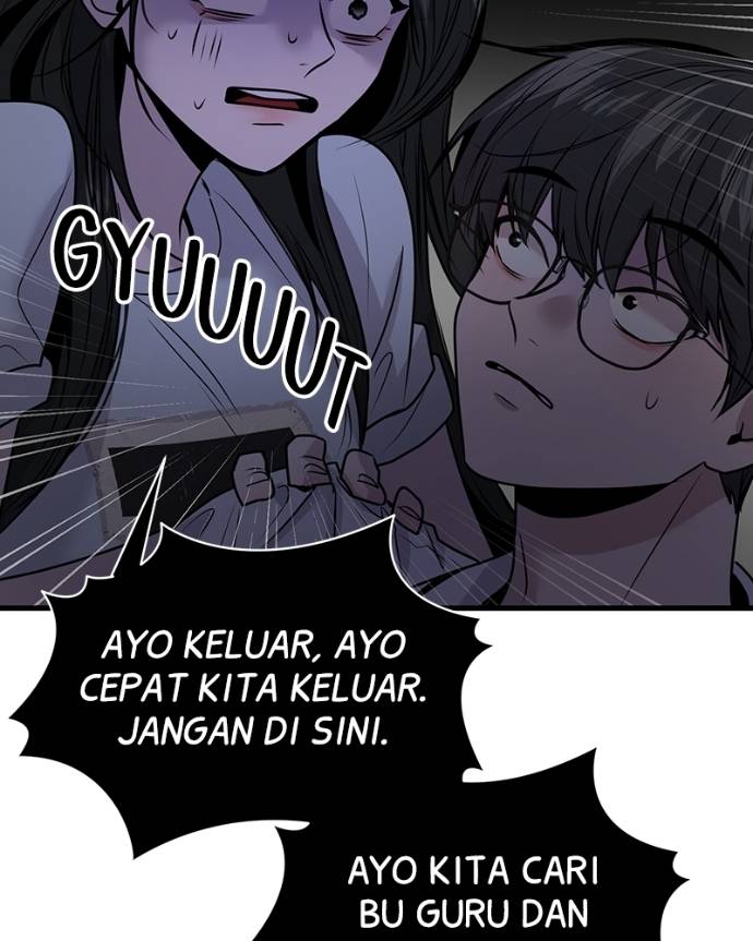 Back to The Chanbi Chapter 27 Gambar 57