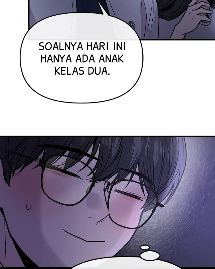 Back to The Chanbi Chapter 27 Gambar 64