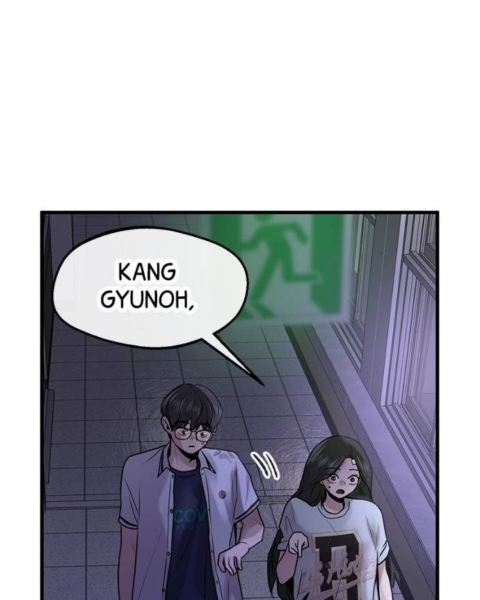 Back to The Chanbi Chapter 27 Gambar 67