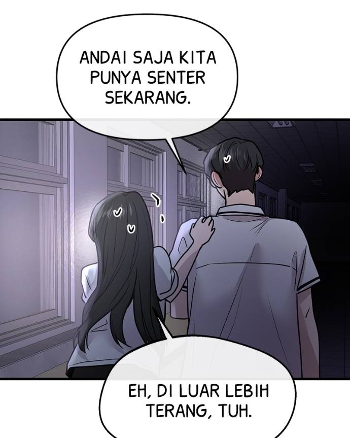 Back to The Chanbi Chapter 27 Gambar 62