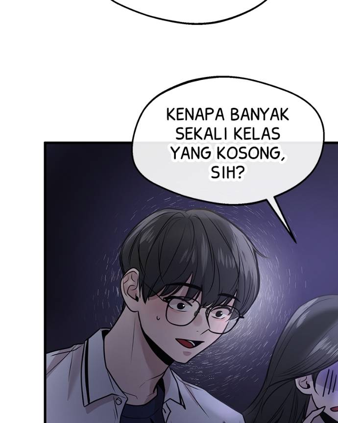 Back to The Chanbi Chapter 27 Gambar 63