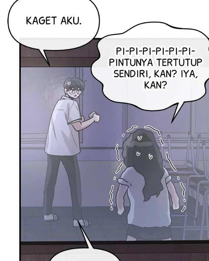 Back to The Chanbi Chapter 27 Gambar 75