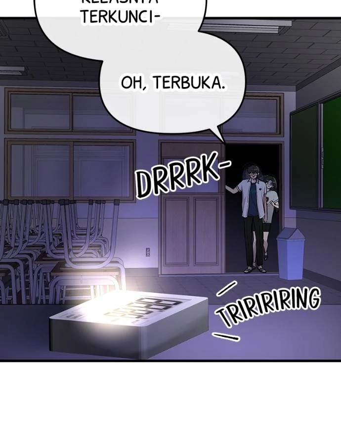 Back to The Chanbi Chapter 27 Gambar 70