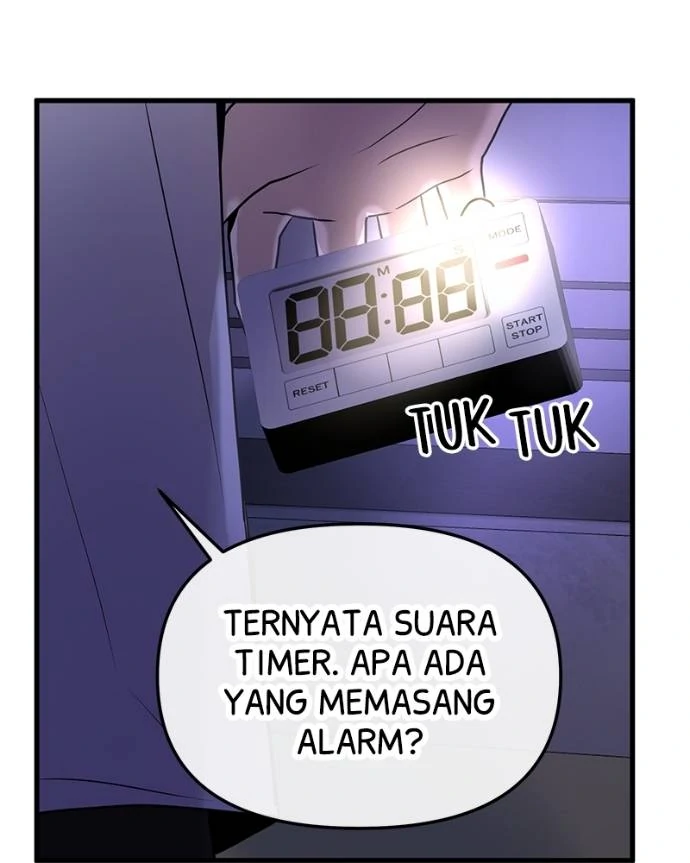 Back to The Chanbi Chapter 27 Gambar 71