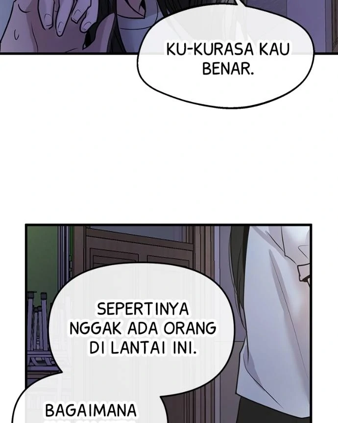 Back to The Chanbi Chapter 27 Gambar 84