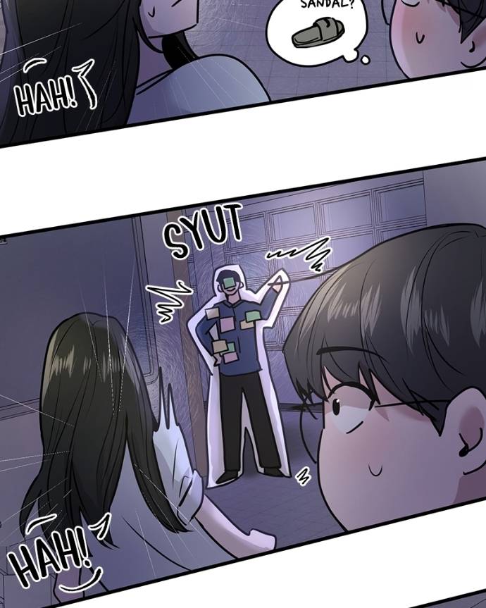 Back to The Chanbi Chapter 27 Gambar 87