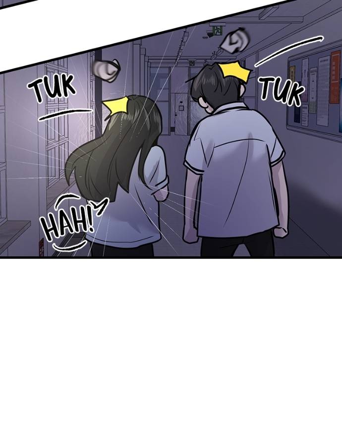 Back to The Chanbi Chapter 27 Gambar 88