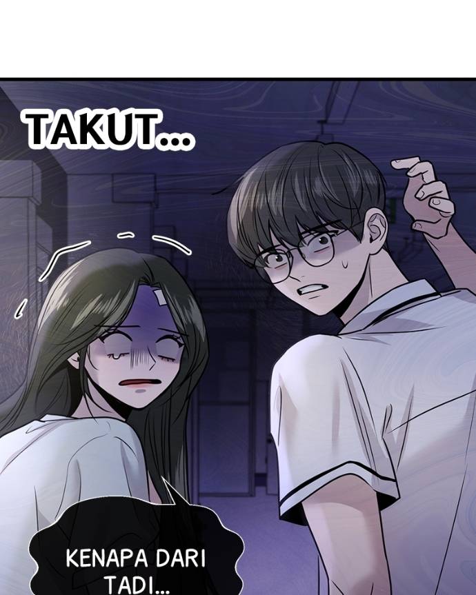 Back to The Chanbi Chapter 27 Gambar 89