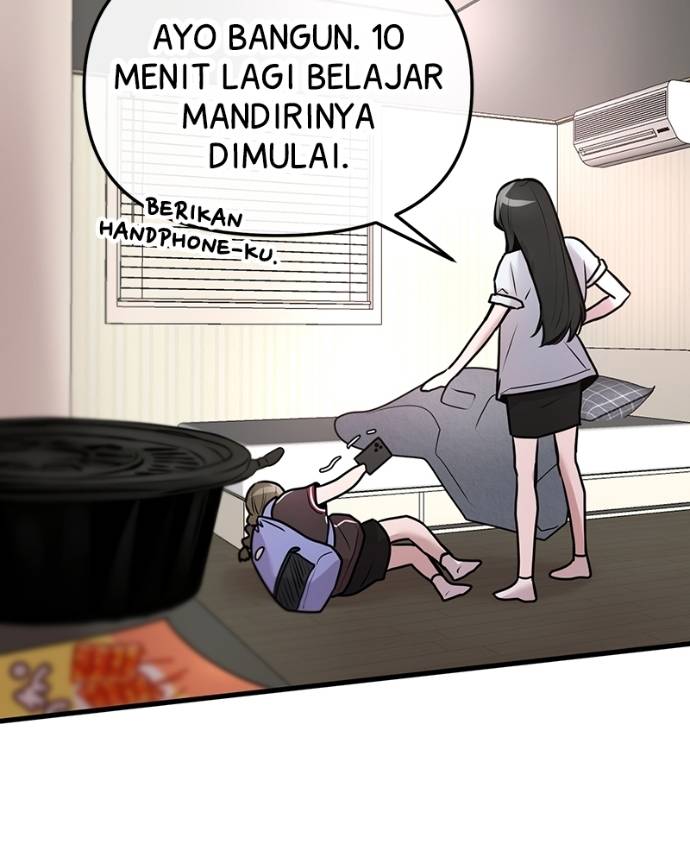 Back to The Chanbi Chapter 27 Gambar 8