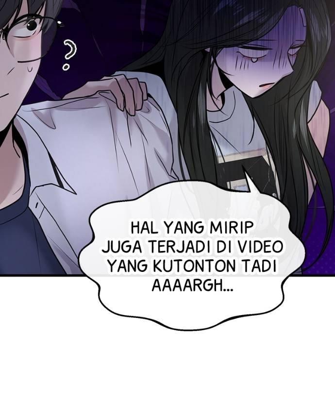 Back to The Chanbi Chapter 27 Gambar 81