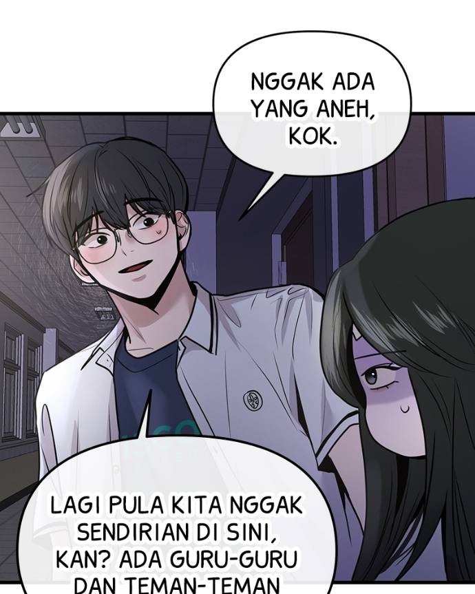 Back to The Chanbi Chapter 27 Gambar 82