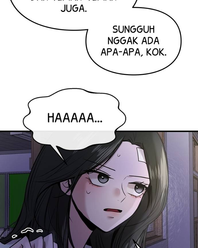 Back to The Chanbi Chapter 27 Gambar 83