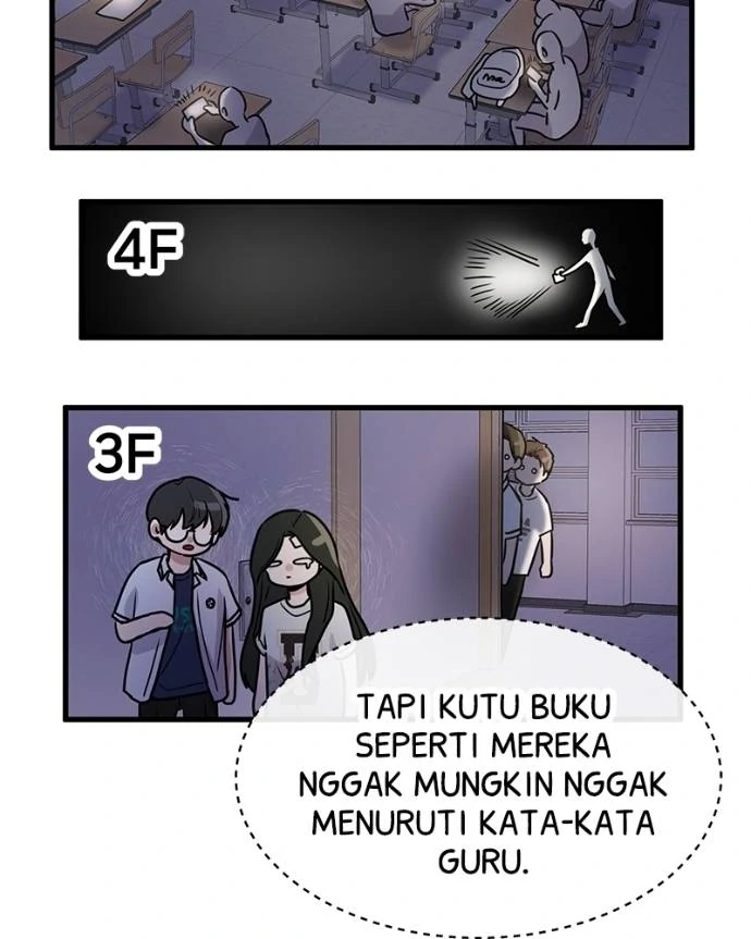 Back to The Chanbi Chapter 27 Gambar 94