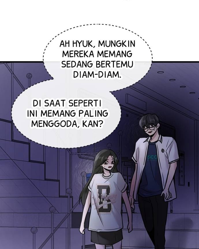 Back to The Chanbi Chapter 27 Gambar 95