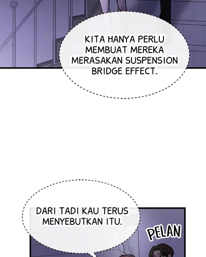 Back to The Chanbi Chapter 27 Gambar 96