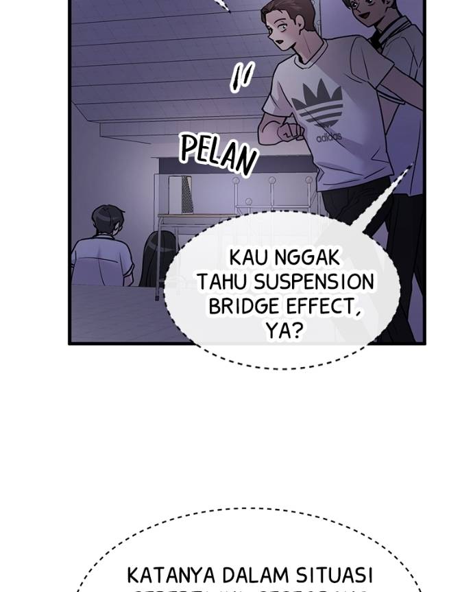 Back to The Chanbi Chapter 27 Gambar 97