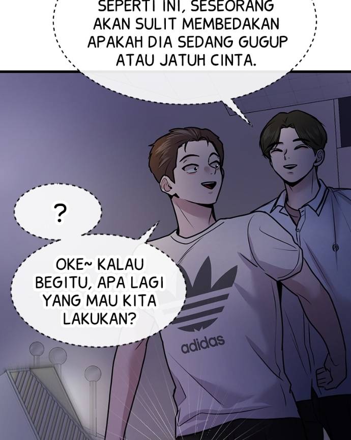 Back to The Chanbi Chapter 27 Gambar 98